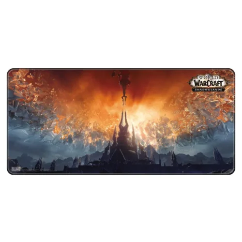 Геймърски пад World of WarCraft XL