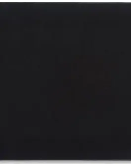 Геймърски пад Glorious Stealth L черен