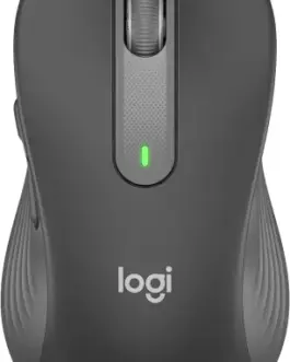 Безжична Мишка Logitech Graphite Signature M650