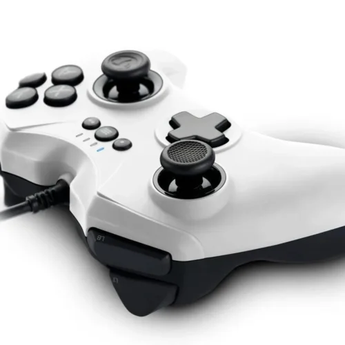 Жичен геймпад Nacon GC-100XF