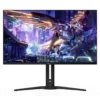 Гейминг монитор GIGABYTE AORUS FO32U2P 31.5" QD-OLED 4K UHD 240Hz 0.03ms DP 2.1 UHBR20 Vesa ClearMR 13000 HDR 400