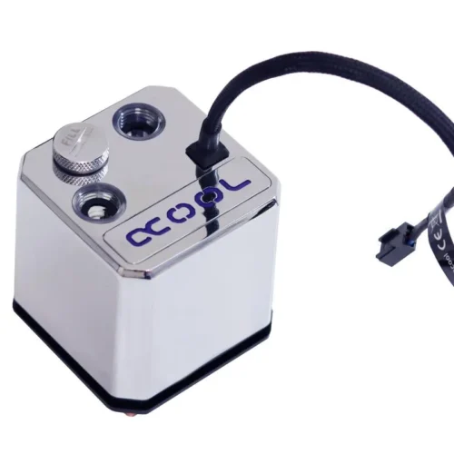 Воден блок за процесор Alphacool Eisbaer