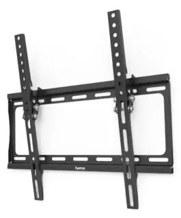 Стойка за TV Hama TILT 191 см (75") Черна
