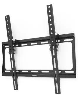 Стойка за TV Hama TILT 191 см (75") Черна