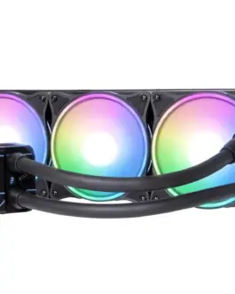 Водно AIO Охлаждане Alphacool Eisbaer Pro Aurora 360