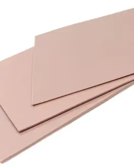 Alternative view of Термопроводящ пад Thermal Grizzly Minus Pad 8, 100 х 100 х 1.5 mm