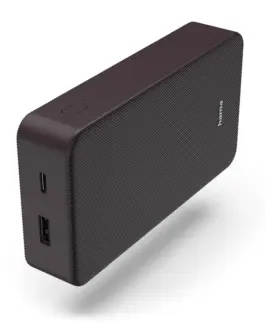 HAMA Външна батерия "Colour 20" 20000 mAh 201715