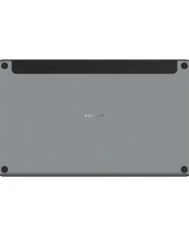 Alternative view of Графичен таблет HUION Inspiroy Giano, 5080 LPI, Черен