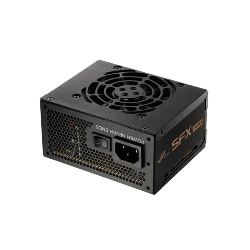 Alternative view of Захранващ блок FSP Group 450W SFX Pro - PPA450AA00