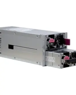 Alternative view of Захранващ блок Inter Tech IPC ASPOWER R2A-DV0800-N 2x800W