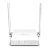 Безжичен рутер TP-LINK TL-WR820N 2.4 GHz 300Mbps 10/100