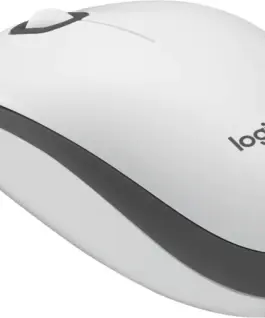 Alternative view of Мишка за компютър с кабел, оптична LOGITECH M100
