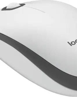 Alternative view of Мишка за компютър с кабел, оптична LOGITECH M100