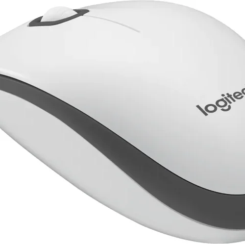 Alternative view of Мишка за компютър с кабел, оптична LOGITECH M100