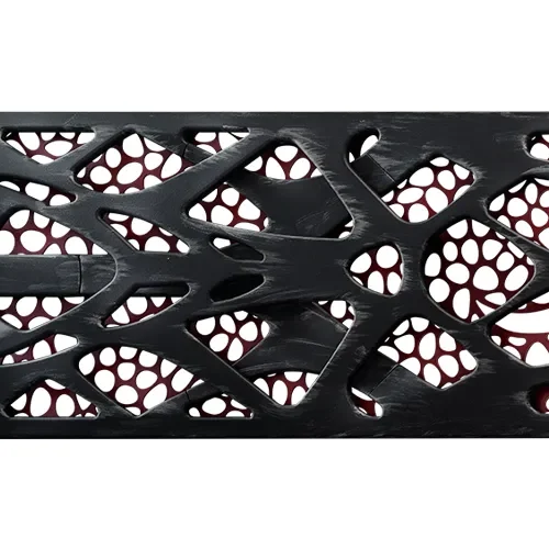 Alternative view of Backplate за Powercolor AMD RADEON RX 7000 Red Devil Серия видео карти, SBP-790002