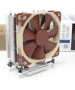 Охладител за процесор Noctua NH-U12S TR4-SP3