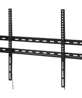 Alternative view of Стенна стойка за TV HAMA, Фиксирана, 100"(254 см), до 75 кг