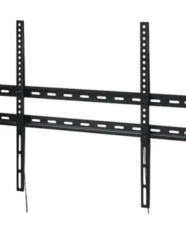 Alternative view of Стенна стойка за TV HAMA, Фиксирана, 100"(254 см), до 75 кг