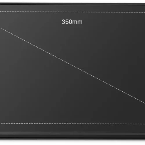 Графичен таблет HUION Inspiroy WH1409 V2 WiFi 2.4Ghz