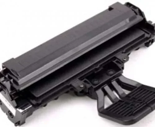 Alternative view of Тонер касета UPRINT MLT-D1042S, SAMSUNG, черен