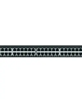 Суич ZYXEL GS1900-48 48 портов управляем Gigabit за монтаж в