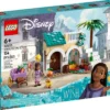 LEGO Disney - Asha in the City of Rosas - 43223