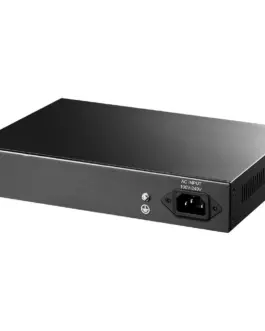 Alternative view of Суич Cudy GS1010PE, 8 портов, 10/100/1000, PoE 120W, 2 x Uplink порта