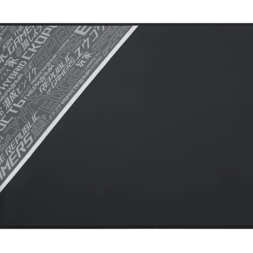 Alternative view of Геймърски пад ASUS ROG Sheath BLK