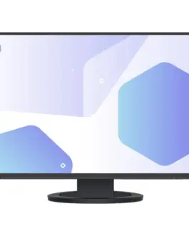 Монитор EIZO FlexScan EV2485 IPS 24 inch Wide UXGA DisplayPort HDMI USB-C USB Hub