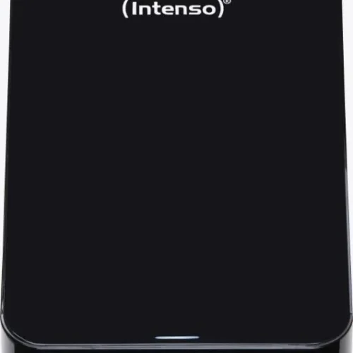 Alternative view of Външен хард диск Intenso, 3.5", 8TB