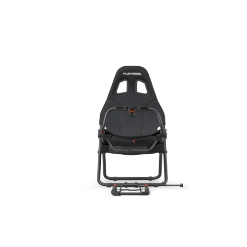Alternative view of Геймърски стол Playseat Challenge Actifit, Черен