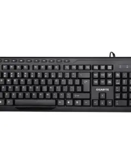 Alternative view of Kомплект жична клавиатура с мишка Gigabyte KM6300