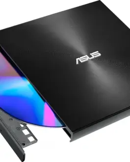 Оптично устройство Външно записващо устройство ASUS ZenDrive U8M