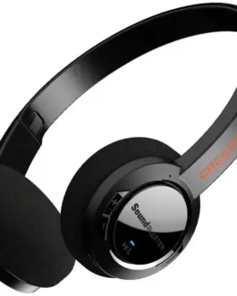 Слушалки CREATIVE Sound Blaster Jam V2 Bluetooth Черни