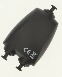 Alternative view of Оптичен сплитер 1 - 2 гнезда Toslink, HAMA-205179