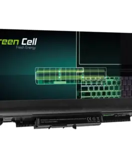 Батерия за лаптоп GREEN CELL HS03 807956-001 for HP 14 15 17 HP 240 245 250 255 G4 G5 11.1V