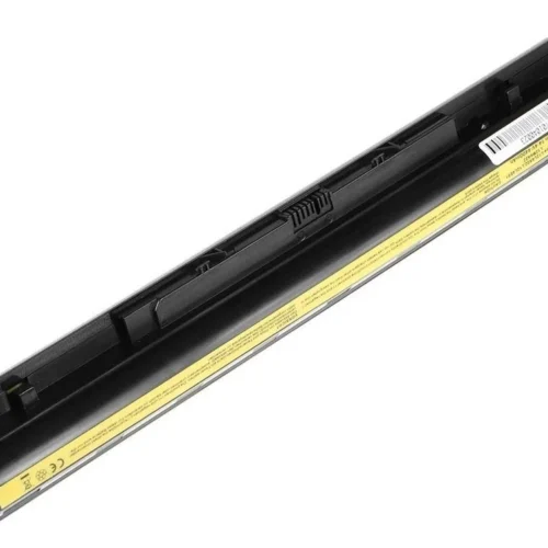 Alternative view of Батерия  за лаптоп GREEN CELL Lenovo G50 G50-30 G50-45 G50-70 G70 G500s G505s Z710, 14.4V, 4400mAh