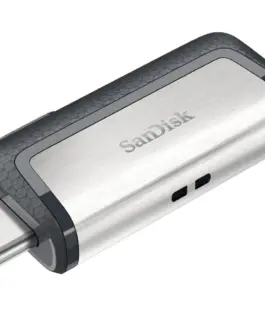Alternative view of USB памет SanDisk Ultra Dual Drive, 64GB