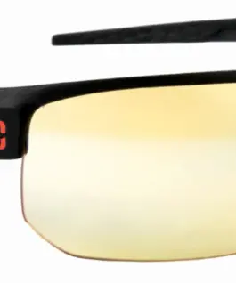 Геймърски очила GUNNAR TORPEDO Onyx Черен