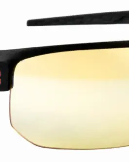 Геймърски очила GUNNAR TORPEDO Onyx Черен