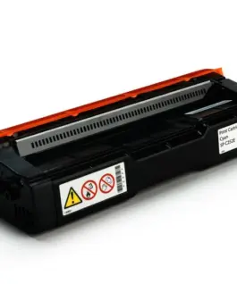 Тонер касета Generink Ricoh SPC250E, 1600 копия, Cyan
