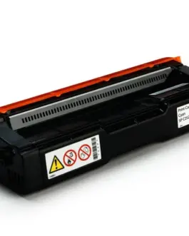 Тонер касета Generink Ricoh SPC250E, 1600 копия, Cyan