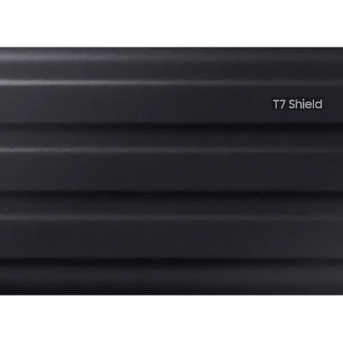 Външен SSD диск Samsung T7 Shield