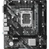 Дънна платка ASRock H610M-HDV/M.2 R 2.0 LGA1700 DDR4 mATX