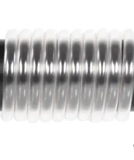 Alternative view of Тръба Alphacool AlphaTube HF, 13/10 (3/8"ID), 3м, Прозрачна, Retailbox