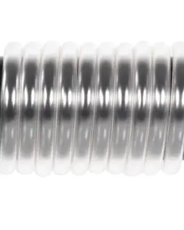 Alternative view of Тръба Alphacool AlphaTube HF, 13/10 (3/8"ID), 3м, Прозрачна, Retailbox