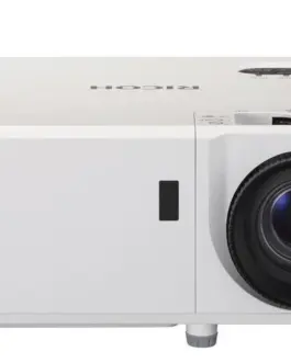 Alternative view of Лазерен проектор Ricoh WXL5860, DLP, WXGA, 4700 ANSI, HDMI 2.0, IP6X