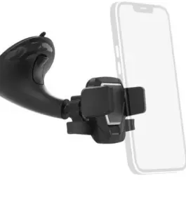 Стойка за мобилен телефон "Easy Snap" за кола HAMA-201510