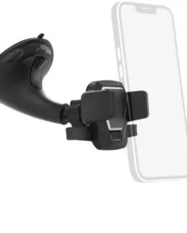 Стойка за мобилен телефон "Easy Snap" за кола HAMA-201510