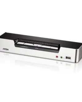 KVMP превключвател ATEN CS1794 4-портов